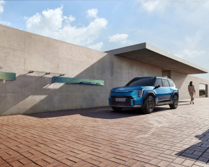 Kia EV9 Korean Spec ext 02